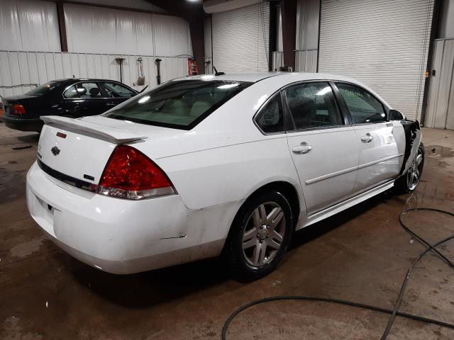 Photo 4 from auction – 2011 CHEVROLET IMPALA LT with VIN 2G1WG5EK0B1288213