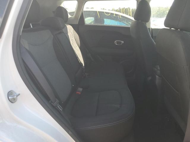 Photo 6 from auction – 2018 KIA SOUL + with VIN KNDJP3A52J7621292