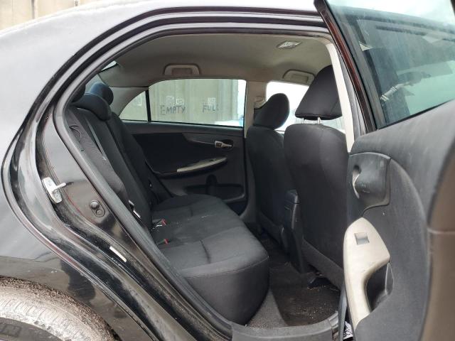 Photo 6 from auction – 2010 TOYOTA COROLLA BA with VIN 1NXBU4EE5AZ219499