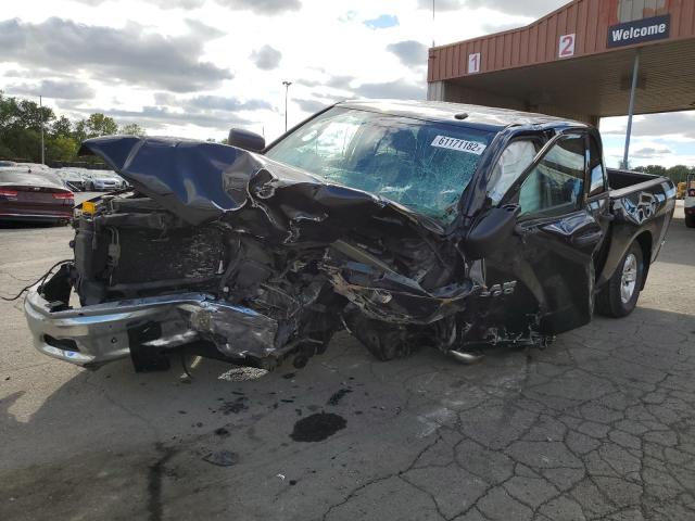 Photo 2 from auction – 2015 RAM 1500 ST with VIN 3C6RR7KT0FG712730