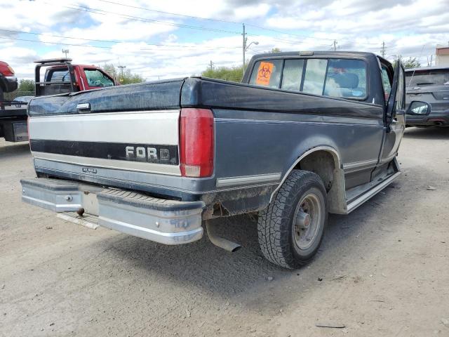 Photo 4 from auction – 1992 FORD F150 with VIN 1FTEF15N5NNA83532