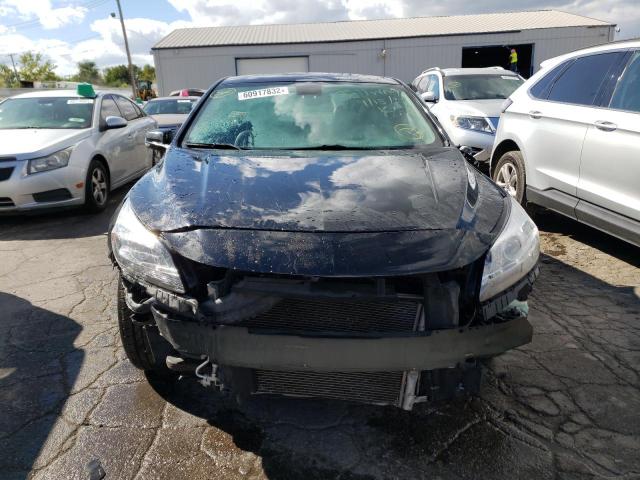 Photo 10 from auction – 2016 CHEVROLET MALIBU LIM with VIN 1G11C5SA2GU113281