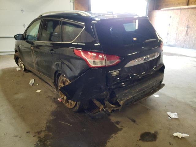 Photo 9 from auction – 2015 FORD ESCAPE TIT with VIN 1FMCU0JX2FUC75475