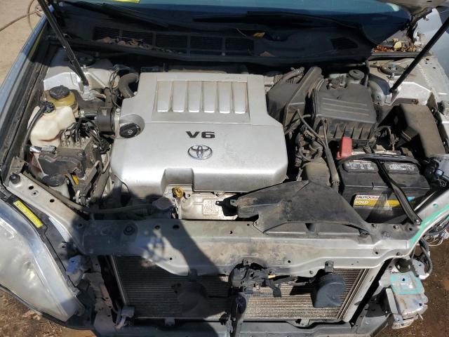 Photo 7 from auction – 2008 TOYOTA AVALON LIM with VIN 4T1BK36B68U288989