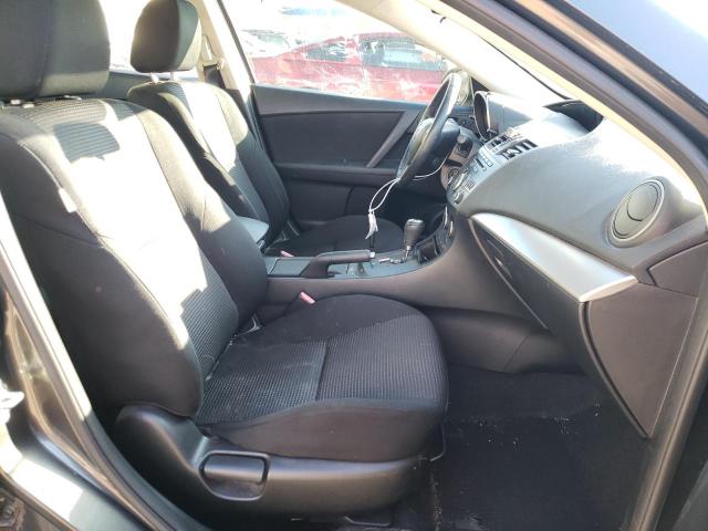 Photo 5 from auction – 2013 MAZDA 3 I with VIN JM1BL1V77D1738986
