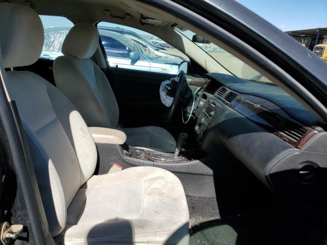 Photo 5 from auction – 2012 CHEVROLET IMPALA LT with VIN 2G1WG5E35C1317702