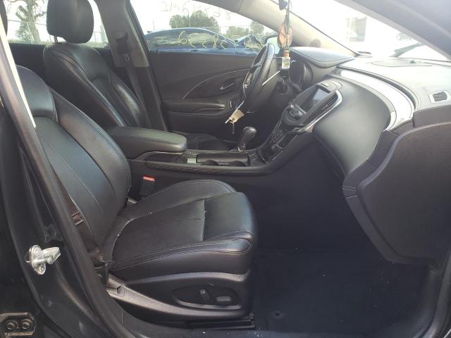 Photo 5 from auction – 2014 BUICK LACROSSE P with VIN 1G4GD5G30EF147970