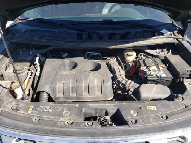 Photo 7 from auction – 2017 FORD EXPLORER L with VIN 1FM5K7FH6HGB59657