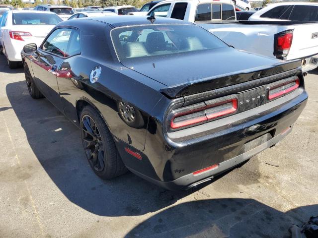 Photo 3 from auction – 2015 DODGE CHALLENGER with VIN 2C3CDZBG1FH855962