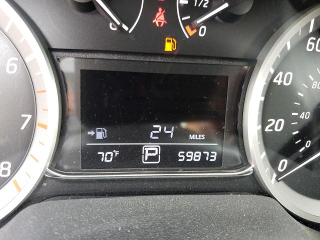 Photo 8 from auction – 2014 NISSAN SENTRA S with VIN 3N1AB7AP7EY285833