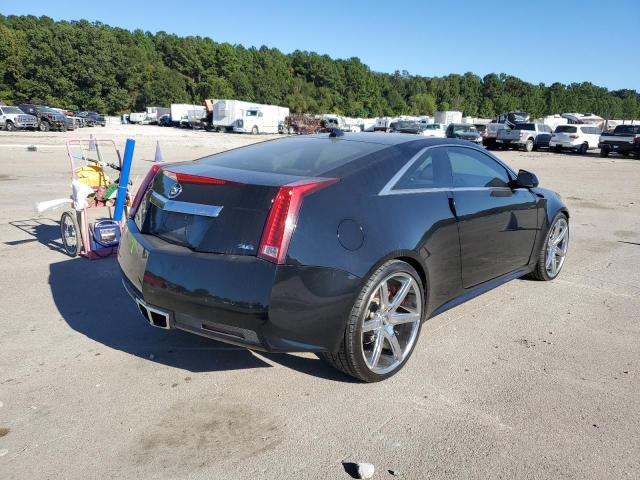 Photo 4 from auction – 2011 CADILLAC CTS PREMIU with VIN 1G6DS1ED1B0131277