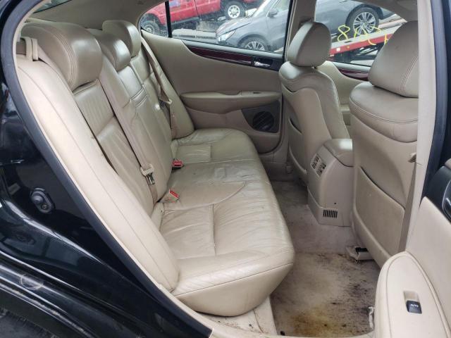 Photo 6 from auction – 2002 LEXUS ES 300 with VIN JTHBF30G320053573