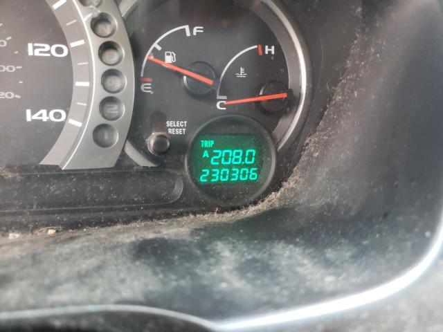 Photo 8 from auction – 2004 HONDA PILOT EXL with VIN 2HKYF18674H572949