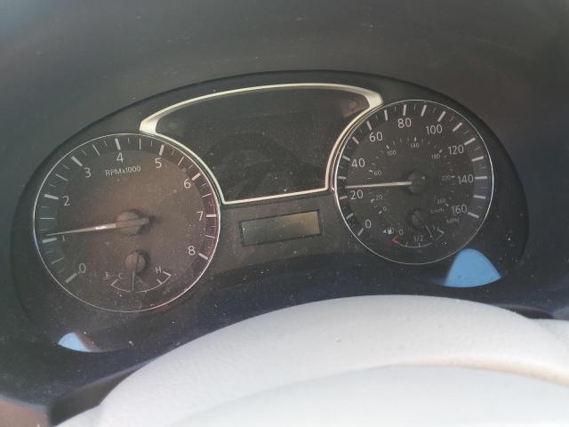 Photo 8 from auction – 2015 NISSAN ALTIMA 2.5 with VIN 1N4AL3AP9FC231758