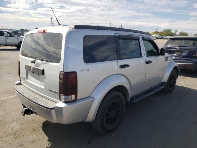 Photo 4 from auction – 2011 DODGE NITRO SE with VIN 1D4PU2GK2BW516160
