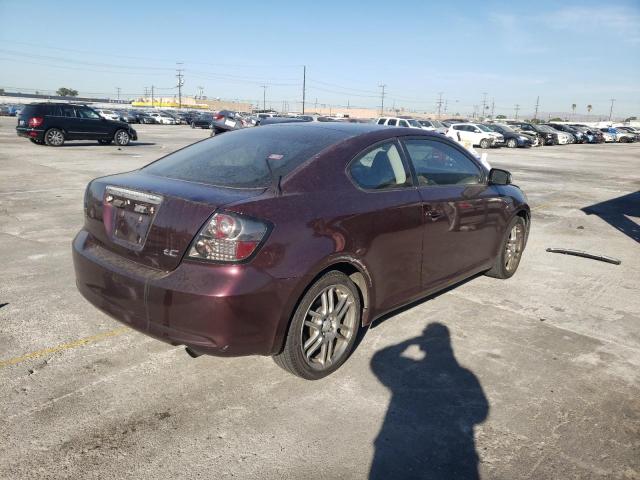 Photo 4 from auction – 2007 SCION TC with VIN JTKDE177470151583