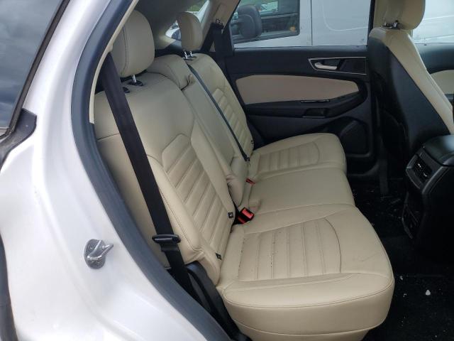 Photo 6 from auction – 2016 FORD EDGE SEL with VIN 2FMPK4J99GBC55649