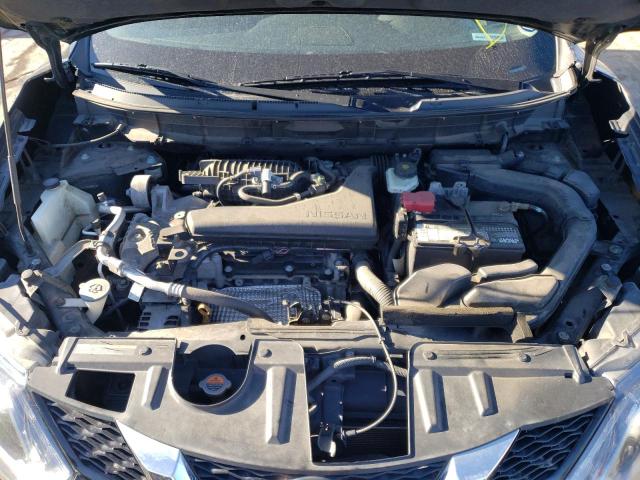 Photo 7 from auction – 2015 NISSAN ROGUE S with VIN 5N1AT2MV7FC804442