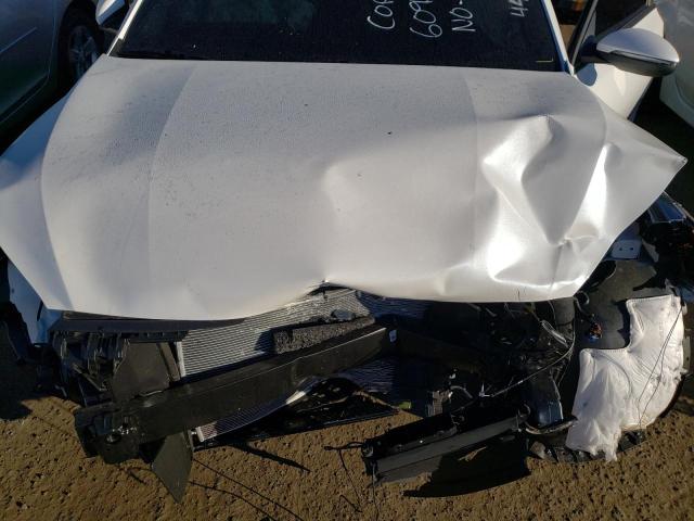 Photo 7 from auction – 2022 KIA FORTE FE with VIN 3KPF24AD7NE499715
