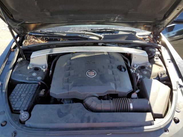 Photo 7 from auction – 2011 CADILLAC CTS with VIN 1G6DA5EY5B0105486