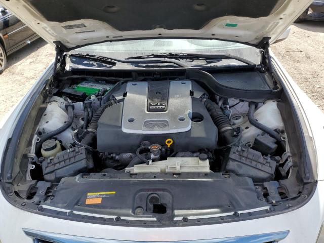 Photo 7 from auction – 2011 INFINITI G37 with VIN JN1CV6AR5BM354173