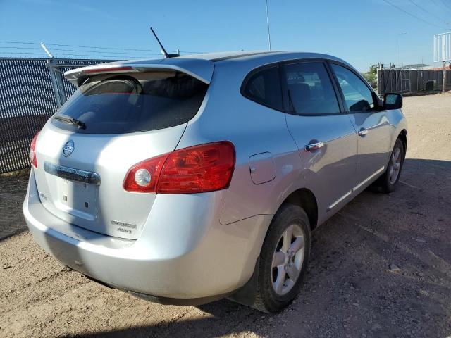 Photo 4 from auction – 2013 NISSAN ROGUE S with VIN JN8AS5MV2DW650585