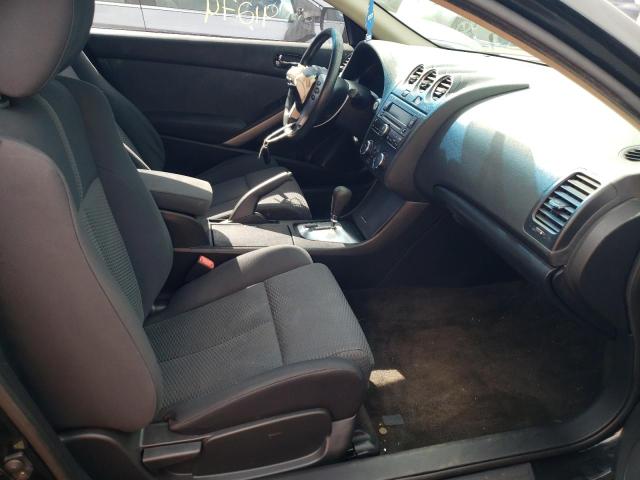Photo 5 from auction – 2009 NISSAN ALTIMA 2.5 with VIN 1N4AL24E49C196703