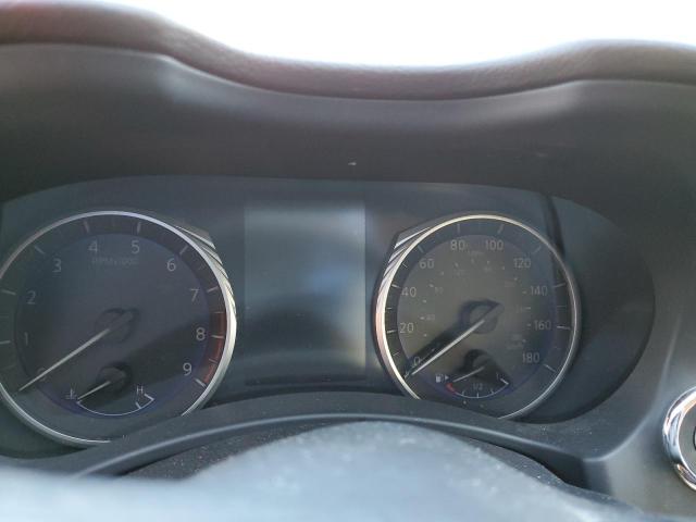 Photo 8 from auction – 2014 INFINITI Q50 BASE with VIN JN1BV7AR4EM691486