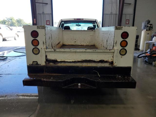 Photo 6 from auction – 2005 CHEVROLET SILVERADO with VIN 1GCEC14X25Z237571