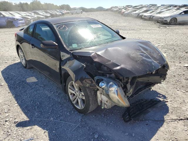 NISSAN ALTIMA S 2012 with VIN 1N4AL2EP6CC138518 - Photo from auction