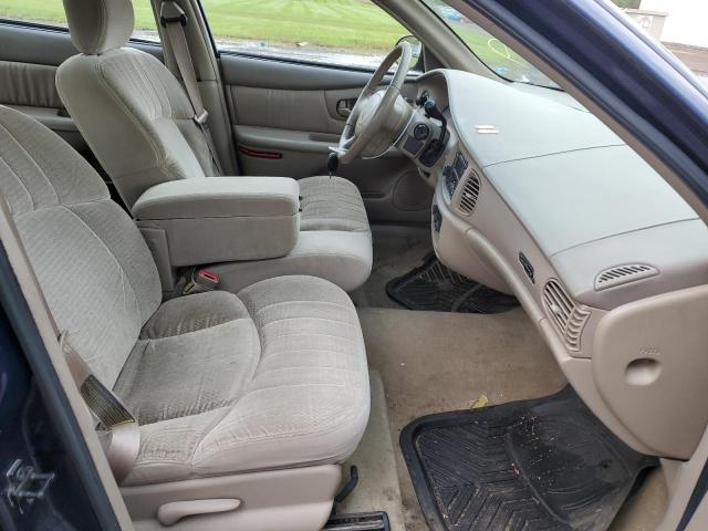 Photo 5 from auction – 1998 BUICK CENTURY CU with VIN 2G4WS52M8W1532719