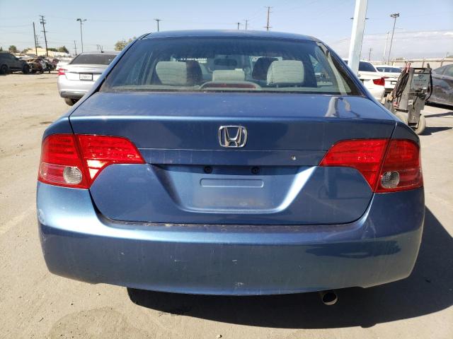 Photo 6 from auction – 2007 HONDA CIVIC EX with VIN 1HGFA16897L014046