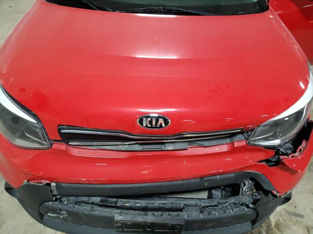 Photo 7 from auction – 2019 KIA SOUL with VIN KNDJN2A20K7679201