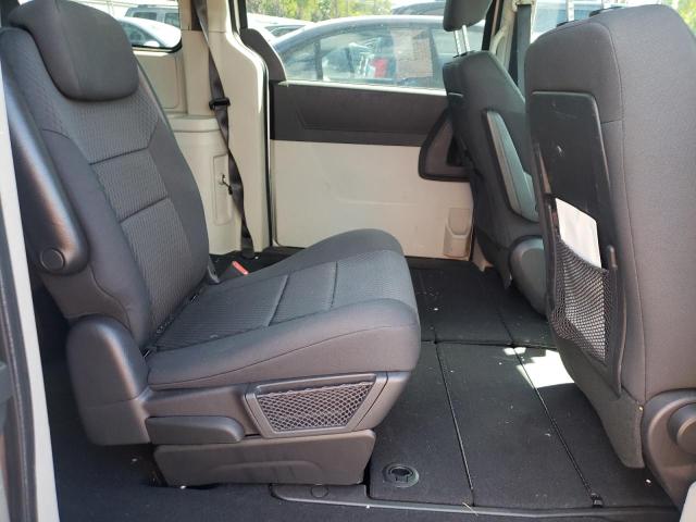 Photo 6 from auction – 2010 DODGE GRAND CARA with VIN 2D4RN4DE3AR107916