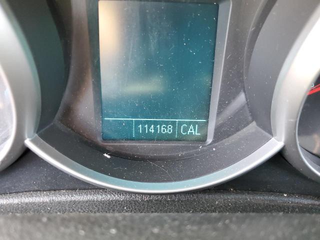 Photo 9 from auction – 2011 CHEVROLET CRUZE LS with VIN 1G1PC5SH7B7289905