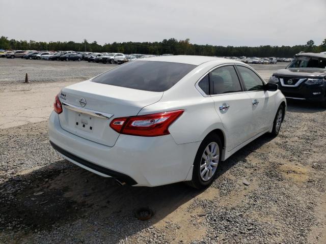 Photo 4 from auction – 2016 NISSAN ALTIMA 2.5 with VIN 1N4AL3AP0GC294510