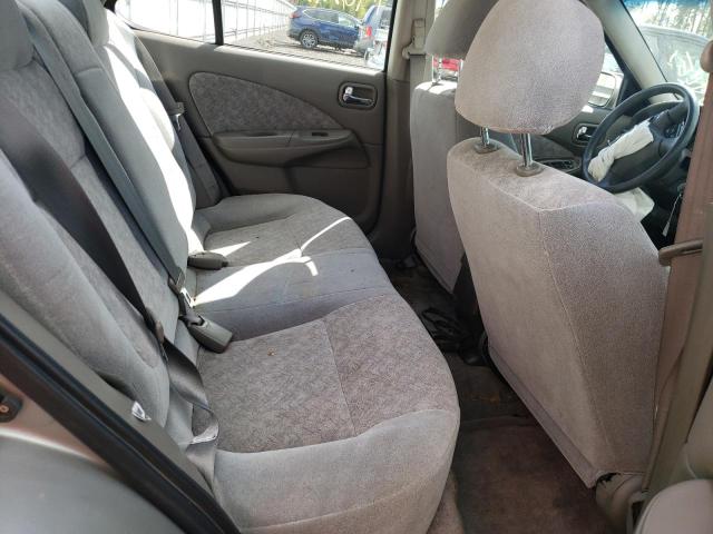 Photo 6 from auction – 2001 NISSAN SENTRA XE/ with VIN 3N1CB51D11L475329