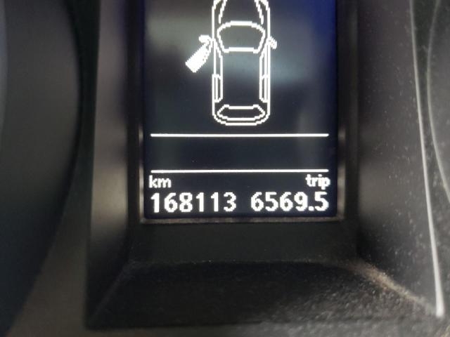 Photo 8 from auction – 2011 VOLKSWAGEN GOLF with VIN WVWCA7AJ4BW119115