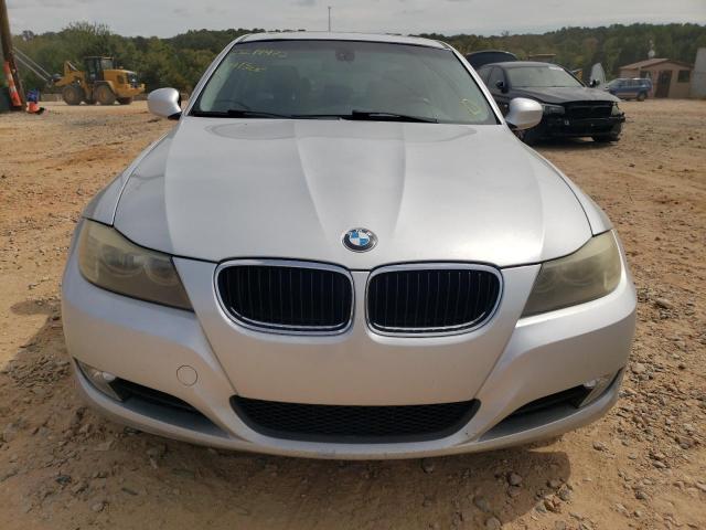 Photo 9 from auction – 2010 BMW 328 I with VIN WBAPH7G58ANM53897