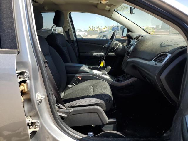 Photo 5 from auction – 2017 DODGE JOURNEY SX with VIN 3C4PDCBG2HT511593