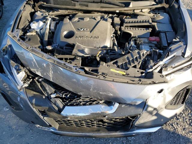 Photo 7 from auction – 2022 NISSAN MAXIMA SV with VIN 1N4AA6CV4NC502226