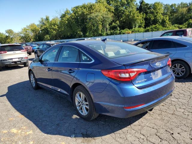 Photo 3 from auction – 2016 HYUNDAI SONATA SE with VIN 5NPE24AF9GH352744