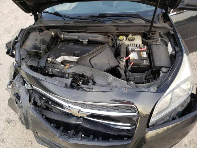 Photo 7 from auction – 2013 CHEVROLET MALIBU LS with VIN 1G11B5SA6DF259105
