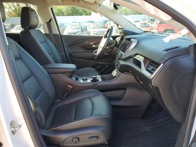 Photo 5 from auction – 2019 GMC TERRAIN DE with VIN 3GKALXEXXKL145955