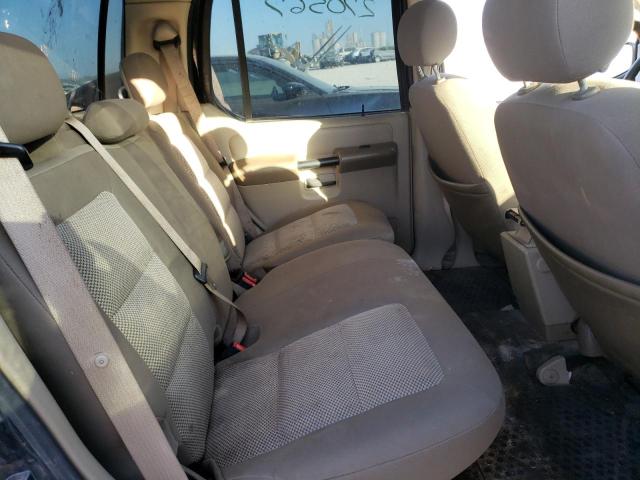 Photo 6 from auction – 2005 FORD EXPLORER S with VIN 1FMZU67K65UB46288
