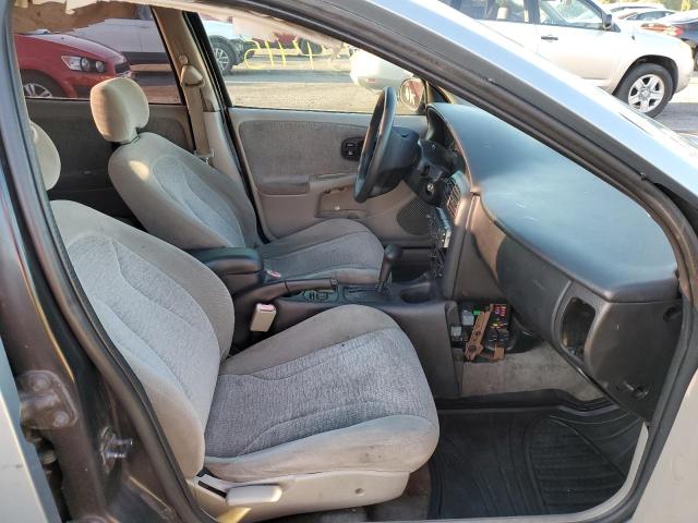 Photo 5 from auction – 2002 SATURN SL2 with VIN 1G8ZK54742Z278902