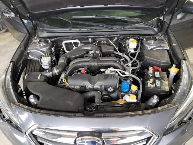 Photo 7 from auction – 2018 SUBARU LEGACY 2.5 with VIN 4S3BNAH66J3031892