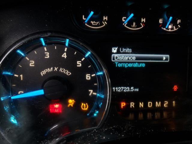 Photo 8 from auction – 2014 FORD F150 SUPER with VIN 1FTFW1EF0EKF98260