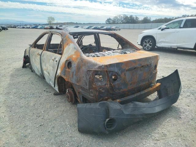 Photo 3 from auction – 2005 TOYOTA COROLLA XR with VIN 2T1BY30E65C319320