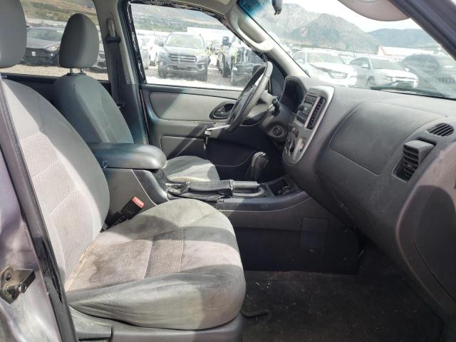 Photo 5 from auction – 2007 FORD ESCAPE XLT with VIN 1FMYU93177KA62635